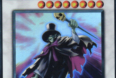 YUGIOH NUMBER 89: Diablosis the Mind Hacker YCSW-EN010 Promo Super