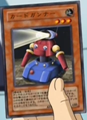 Card Trooper (anime) | Yu-Gi-Oh! Wiki | Fandom
