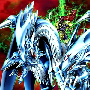 "Dragon Master Knight"