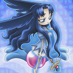 Yu-Gi-Oh! Wiki - Fortune Fairy Hikari