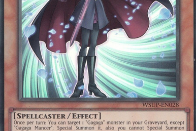 ガガガヘッド Gagaga Head | Yu-Gi-Oh! Wiki | Fandom