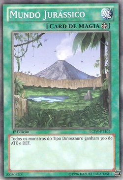 Card Gallery:Jurassic World | Yu-Gi-Oh! Wiki | Fandom Card Gallery:Jurassic World | Yu-Gi-Oh! Wiki | Fandom