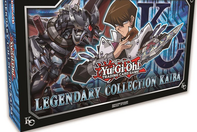 Legendary Collection | Yu-Gi-Oh! Wiki | Fandom