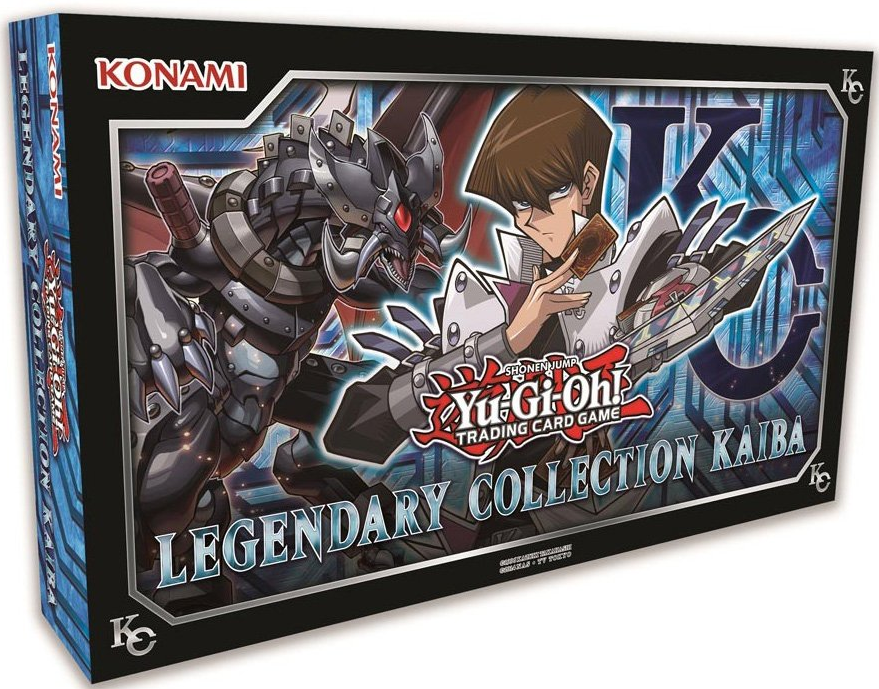 Legendary Collection Kaiba Yu Gi Oh Wiki Fandom