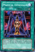 SDSC-EN032 (C) "Magical Dimension"