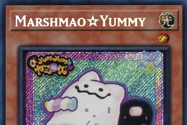 List of "Yummy" cards | Yu-Gi-Oh! Wiki | Fandom