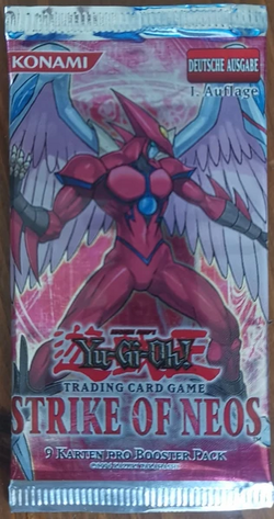 Amazon.co.jp: 遊戯王 ストライク・オブ・ネオス STRIKE OF NEOS