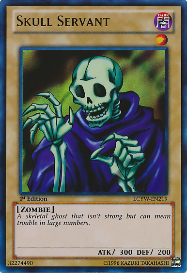 Yu-Gi-Oh! Wiki - Return of the Zombies