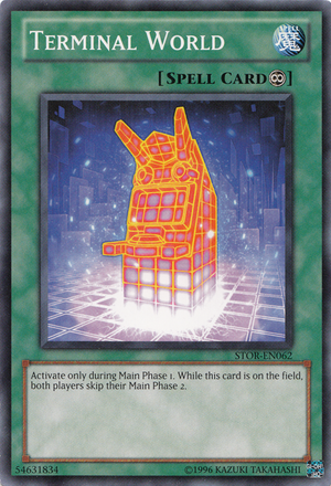 遊戯　TERMINAL WORLD 2 【24BOX】 Yugioh Terminal World 2 Box Opening! - YouTube