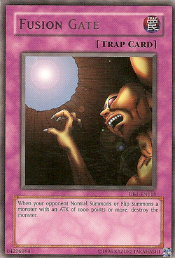 Card Gallery:Trap Hole | Yu-Gi-Oh! Wiki | Fandom
