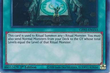 Chaos Form | Yu-Gi-Oh! Wiki | Fandom