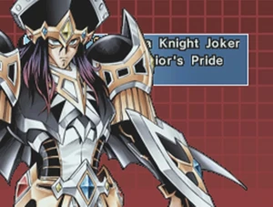 Arcana Knight Joker (character) | Yu-Gi-Oh! Wiki | Fandom Arcana Knight Joker (character) | Yu-Gi-Oh! Wiki | Fandom