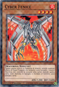 SDCS-IT012 (C) (1st Edition) Structure Deck: Cyber Strike