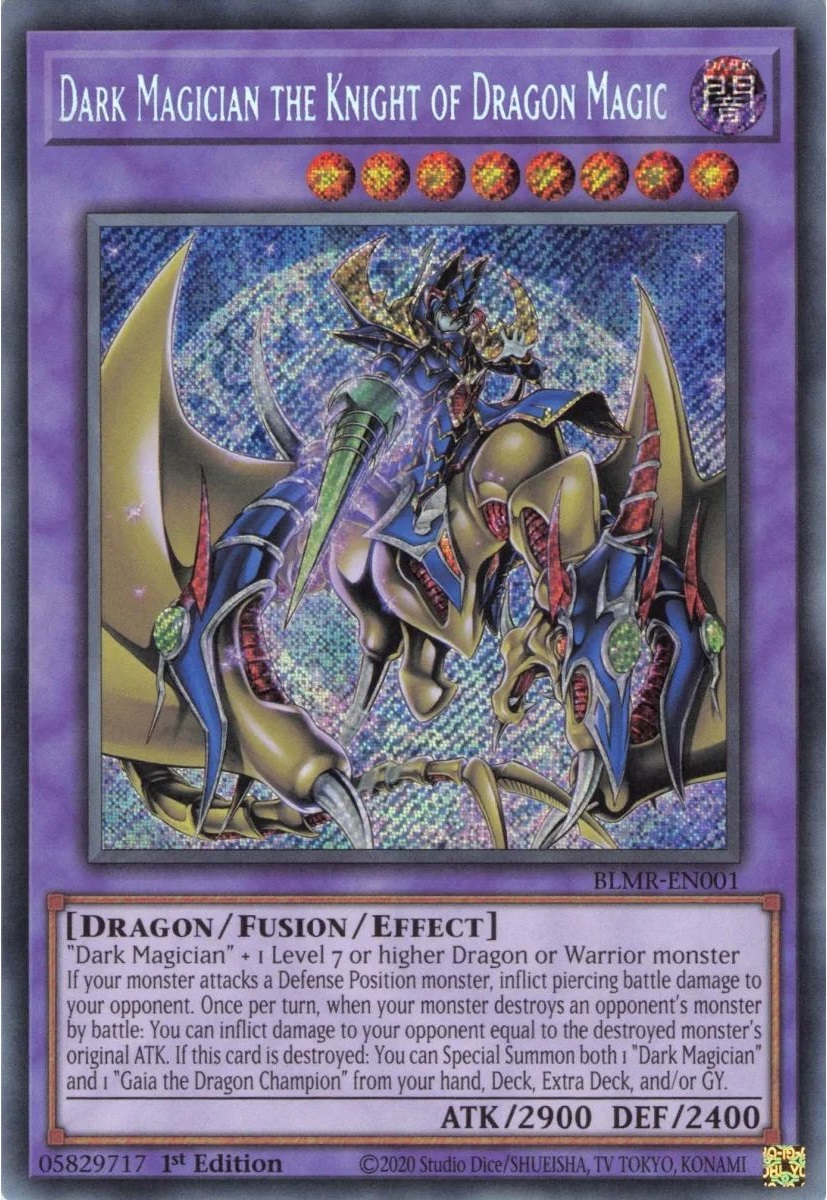 curse of dragon fusion