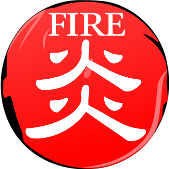 FIRE | Yu-Gi-Oh! Wiki | Fandom