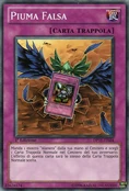 DP11-IT024 (C) (1st Edition) Duelist Pack: Crow