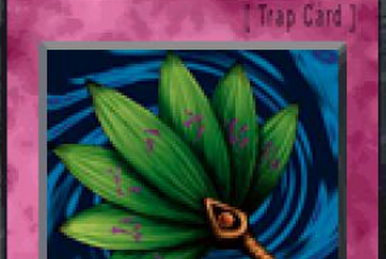 Bear Trap (FMR) | Yu-Gi-Oh! Wiki | Fandom