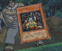Goblin King (anime) | Yu-Gi-Oh! Wiki | Fandom Goblin King (anime) | Yu-Gi-Oh! Wiki | Fandom