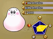 Marshmallon in Yu-Gi-Oh! 5D's World Championship 2011: Over the Nexus