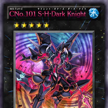 Card Artworks Number C101 Silent Honor Dark Yu Gi Oh Wiki Fandom