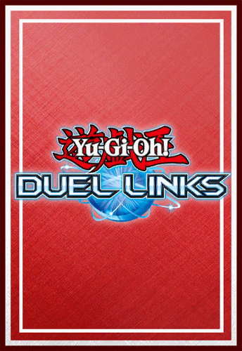 Yugioh! 15 WCQ World Championship Qualifier 2018 Sleeves