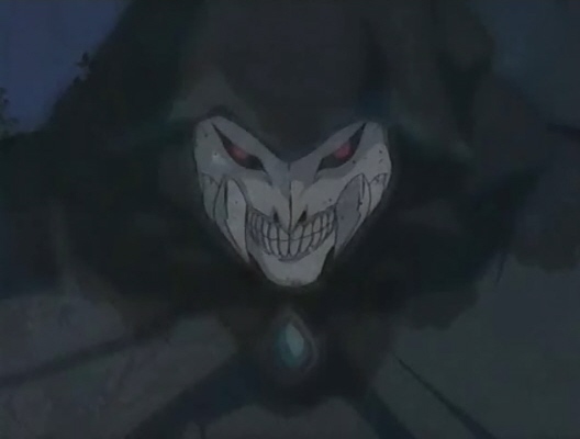 Female grim reaperlady Rosen grim reaper  Wiki  Anime Amino