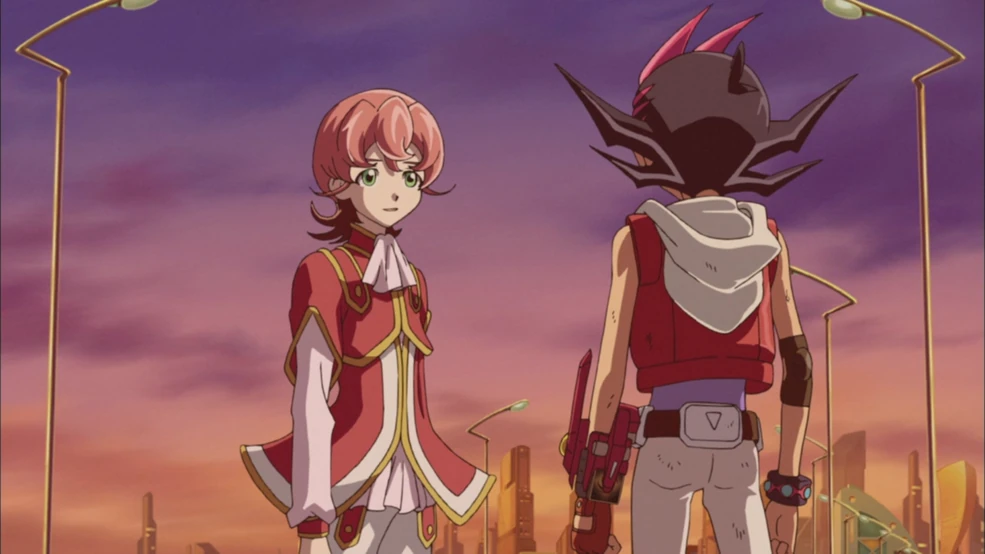 Trey | Yu-Gi-Oh! Wiki | Fandom