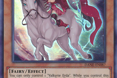 Valkyrie | Yu-Gi-Oh! Wiki | Fandom