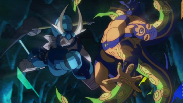 Yu-Gi-Oh! ZEXAL - Episode 053 - Yugipedia - Yu-Gi-Oh! wiki