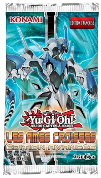 Crossed Souls Advance Edition | Yu-Gi-Oh! Wiki | Fandom