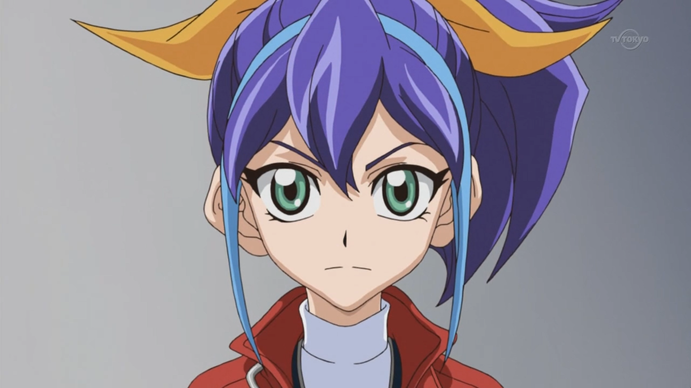 Yu-Gi-Oh! ARC-V - Episode 079, Yu-Gi-Oh! Wiki