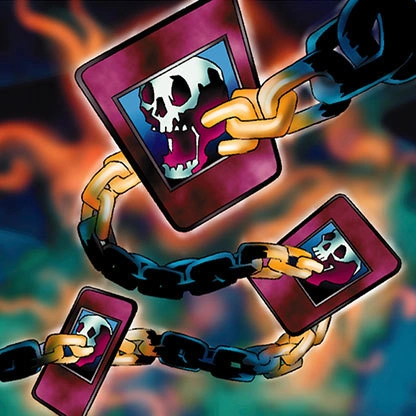 Chain Destruction (anime) | Yu-Gi-Oh! Wiki | Fandom
