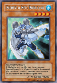 E•HERO バブルマン 51usITqacUL._UF350,350_QL50_.jpg