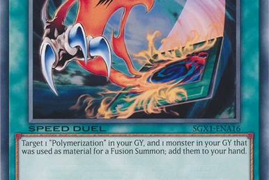 Double Fusion | Yu-Gi-Oh! Wiki | Fandom Double Fusion | Yu-Gi-Oh! Wiki | Fandom