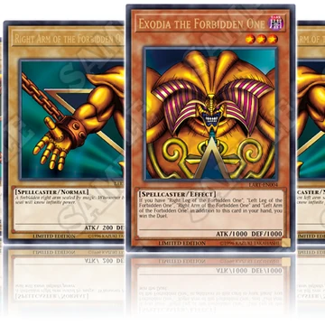 The Lost Art Promotion Yu Gi Oh Wiki Fandom