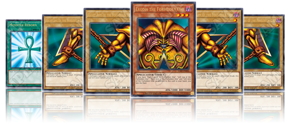 The Lost Art Promotion | Yu-Gi-Oh! Wiki | Fandom