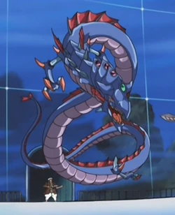 Levia-Dragon - Daedalus (anime) | Yu-Gi-Oh! Wiki | Fandom