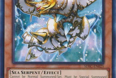 Elementsaber | Yu-Gi-Oh! Wiki | Fandom