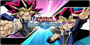 Yami Yugi & Yugi Muto