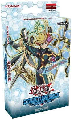 Structure Deck: Cyberse Link | Yu-Gi-Oh! Wiki | Fandom Structure Deck: Cyberse Link | Yu-Gi-Oh! Wiki | Fandom
