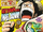 Shonen Jump Vol. 8, Issue 1 promotional card