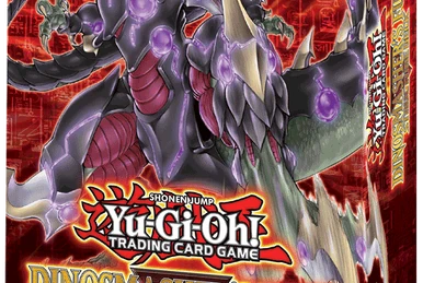 Machine Reactor Structure Deck | Yu-Gi-Oh! Wiki | Fandom