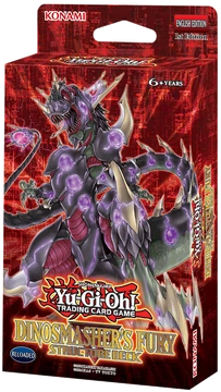top dinosaur deck yugioh Amazon.com: Complete Classic Custom Deck for Yu-Gi-Oh! GX