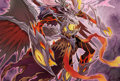 Zerrziel, Ruler of the Evil Eyed | Yu-Gi-Oh! Wiki | Fandom