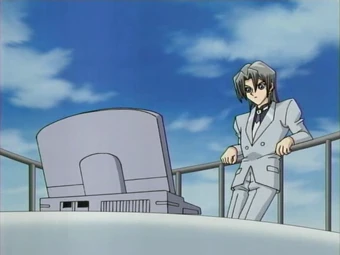 Aster Phoenix | Yu-Gi-Oh! Wiki | Fandom