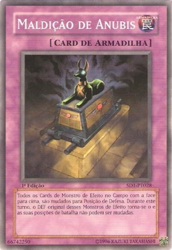 Card Gallery:Curse of Anubis | Yu-Gi-Oh! Wiki | Fandom