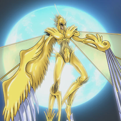 Demiurge Ema Yu Gi Oh Wiki Fandom