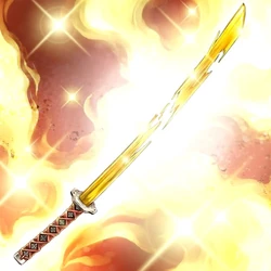 Card Gallery:Golden Bamboo Sword | Yu-Gi-Oh! Wiki | Fandom