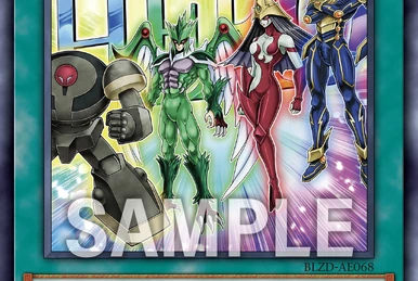 List of "Elemental HERO" support cards | Yu-Gi-Oh! Wiki | Fandom