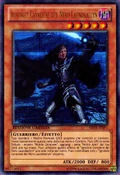 ABYR-ITSP1 (UR) (Limited Edition) Abyss Rising Sneak Peek Participation Card